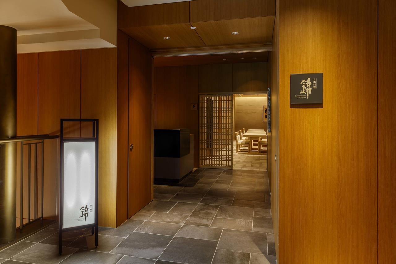 Royal Park Hotel Takamatsu Exterior foto