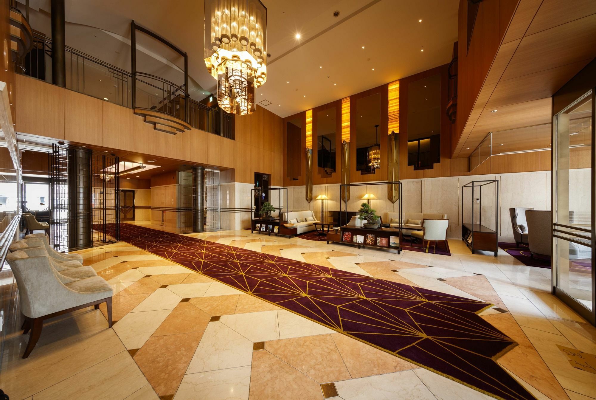 Royal Park Hotel Takamatsu Exterior foto
