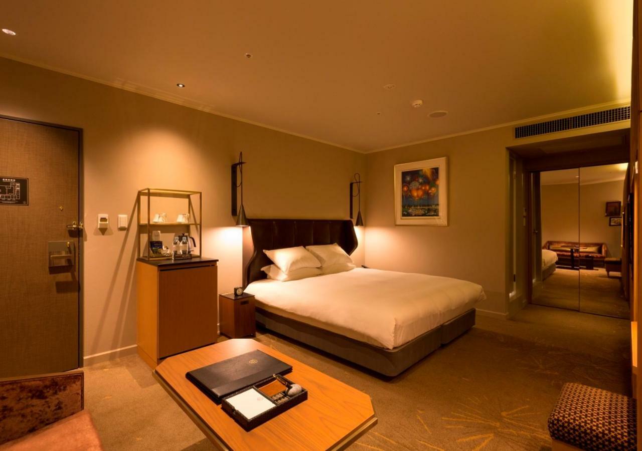 Royal Park Hotel Takamatsu Exterior foto