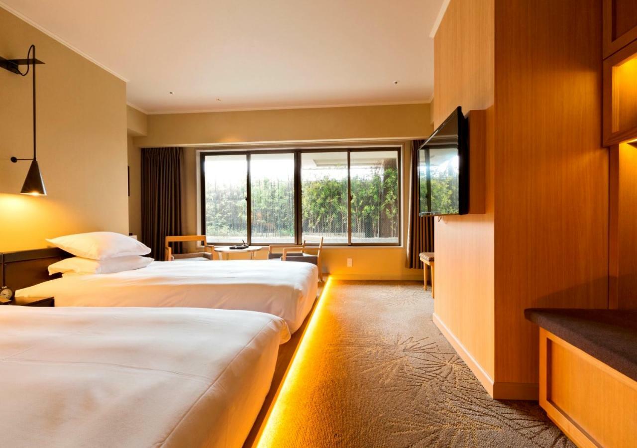Royal Park Hotel Takamatsu Exterior foto