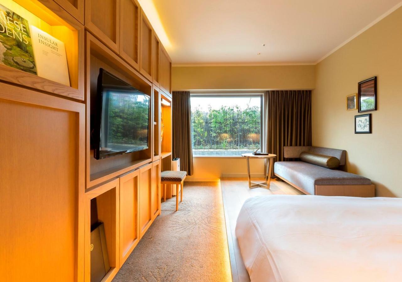 Royal Park Hotel Takamatsu Exterior foto