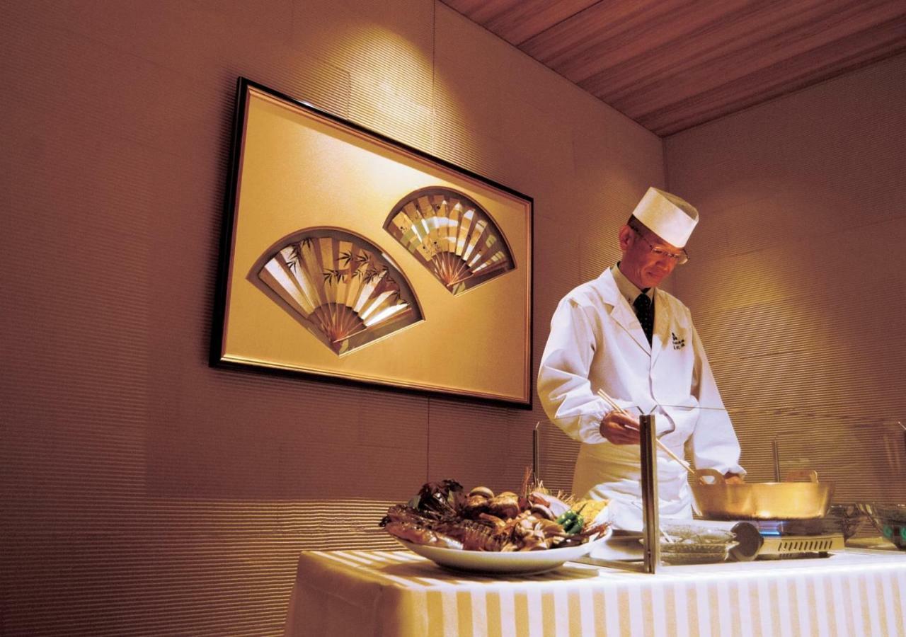 Royal Park Hotel Takamatsu Exterior foto