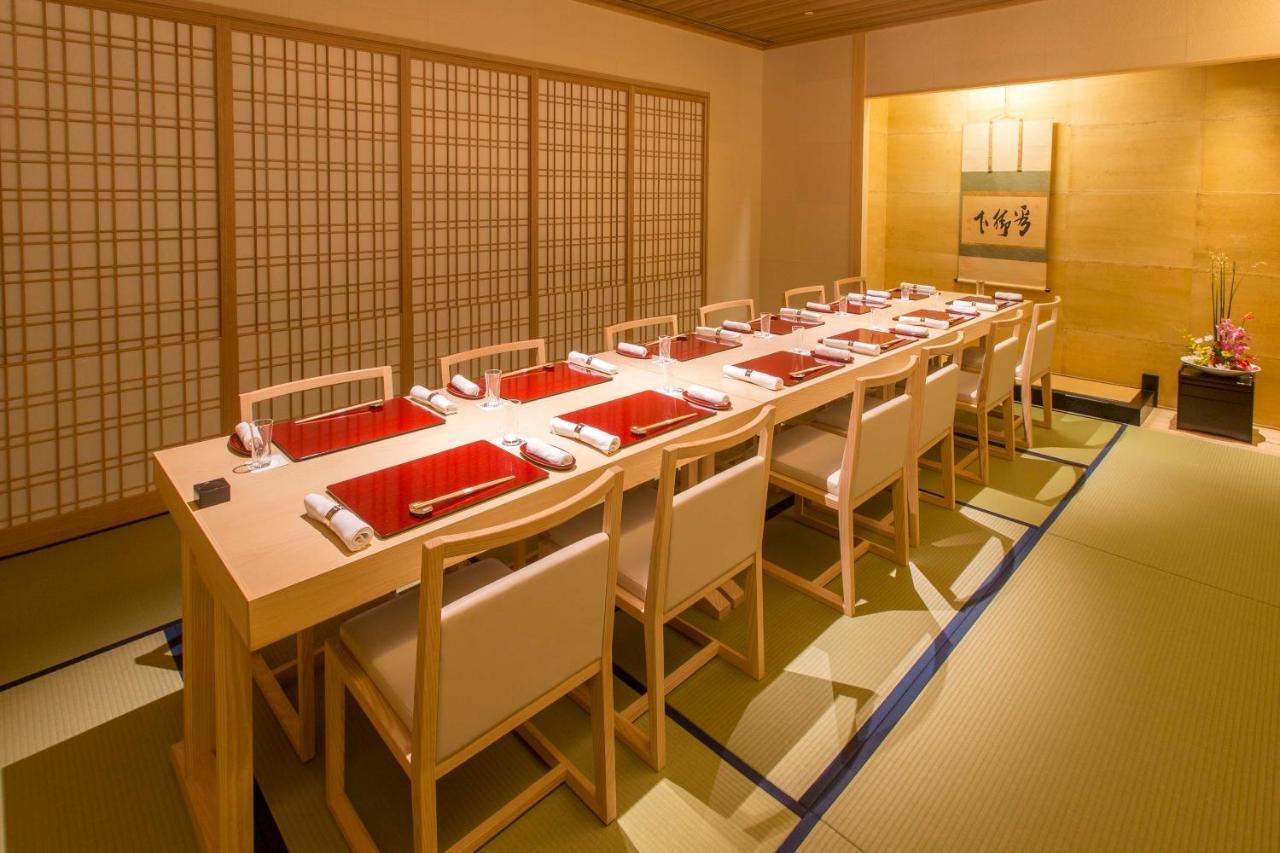 Royal Park Hotel Takamatsu Exterior foto